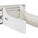 Attachement de pince de balle de chariot élévateur