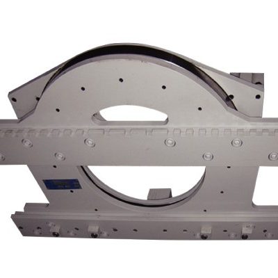 Fourche de fabricant de rotateur de chariot élévateur / type différent et taille de rotateur