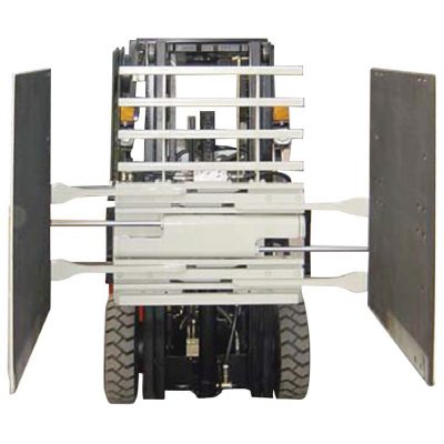 Type de bras de pince de serrage pour cartons de classe 3 et 1220 * 1420 mm