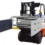 Pince multi-usage rotative