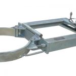 Pince à tambour de 55 gallons