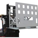 Prix du chariot élévateur à fourche