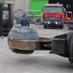 Fabricants de manipulateur de forgeage