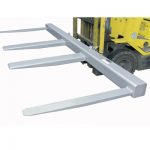 Épandeur de fourche type FS2.5 mulit