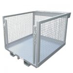 WP-OP série bonne cage à vendre
