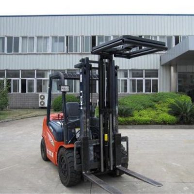 Stabilisateurs de charge pour accessoires de chariot élévateur hydraulique