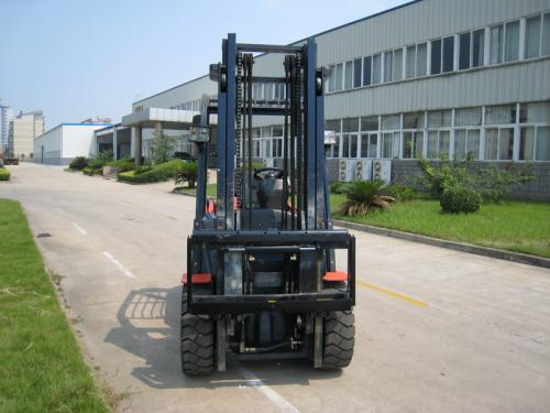 Déplacement latéral