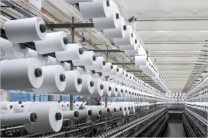 industrie textile